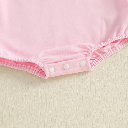 Toddler Baby Girl Sister Matching Outfit Little Sister Romper Bodysuit Big Sister Sweatshirt Pullover Top in Saudi Arabia