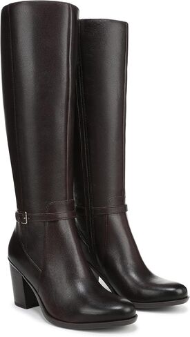 Naturalizer Women's Classic Knee High Boot in Saudi Arabia
