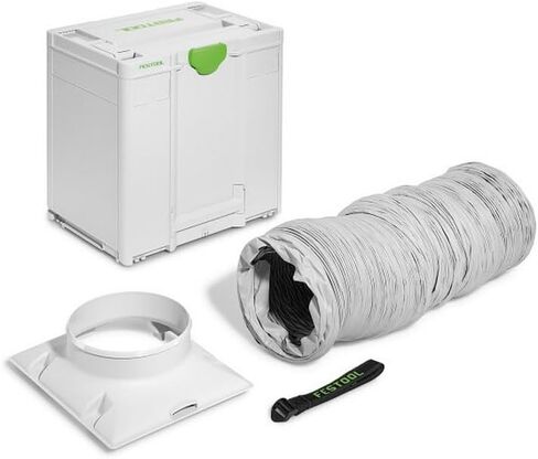 Festool 577964 SYS-AIR Air Supply Hose LS-SYS-AIR D200x6m in Saudi Arabia