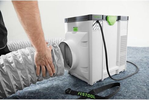 Festool 577964 SYS-AIR Air Supply Hose LS-SYS-AIR D200x6m in Saudi Arabia