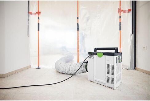 Festool 577964 SYS-AIR Air Supply Hose LS-SYS-AIR D200x6m in Saudi Arabia