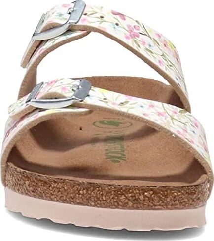Women's Birkenstock, Sydney Birko-Flor Slide Sandal - Narrow Width in Saudi Arabia