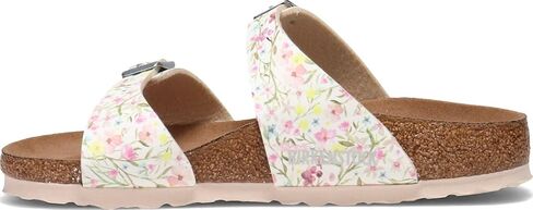 Women's Birkenstock, Sydney Birko-Flor Slide Sandal - Narrow Width in Saudi Arabia