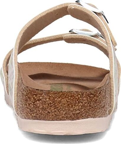 Women's Birkenstock, Sydney Birko-Flor Slide Sandal - Narrow Width in Saudi Arabia