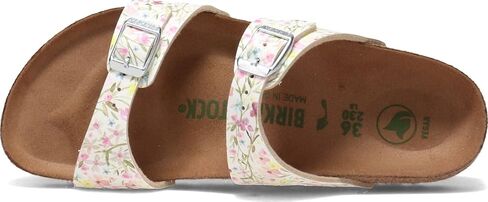 Women's Birkenstock, Sydney Birko-Flor Slide Sandal - Narrow Width in Saudi Arabia