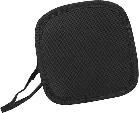 KIMISS 9 Slot Nylon Filter Bag Pouch With Shoulder Strap Camera Accessory For Filters And Lens Adapters in Saudi Arabia