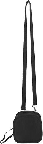 KIMISS 9 Slot Nylon Filter Bag Pouch With Shoulder Strap Camera Accessory For Filters And Lens Adapters in Saudi Arabia