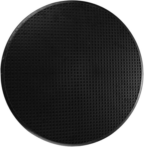 Concrete Trowel Polishing Pad Buffer Polisher Pad, Electric Concrete Sander Pad Replacement Accessories Wall Smoothing Polishing Machine Pad, Style B in Saudi Arabia