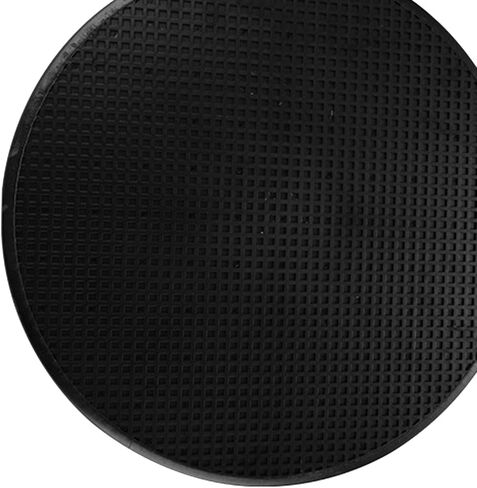 Concrete Trowel Polishing Pad Buffer Polisher Pad, Electric Concrete Sander Pad Replacement Accessories Wall Smoothing Polishing Machine Pad, Style B in Saudi Arabia