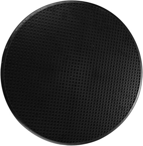 Concrete Trowel Polishing Pad Buffer Polisher Pad, Electric Concrete Sander Pad Replacement Accessories Wall Smoothing Polishing Machine Pad, Style B in Saudi Arabia