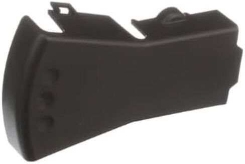 WPW10251047 RACK GUIDE COVER DISHWASHER Replacement for Whirlpool OEM in Saudi Arabia