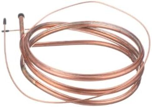 297217900 HEAT EXCHANGER,SUCT/CAP TUBE Replacement for Frigidaire OEM in Saudi Arabia