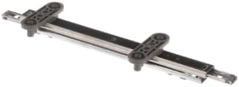 W11259785 DISHRACK TRACK - LH Replacement for Whirlpool OEM in Saudi Arabia