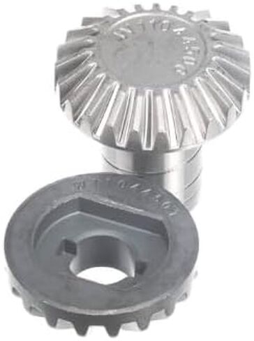 استبدال W11192795 STAND MIXER GEAR KIT لـ Whirlpool OEM in Saudi Arabia