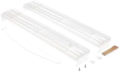 W11457241 DRAIN PAN KIT Replacement for Whirlpool OEM in Saudi Arabia