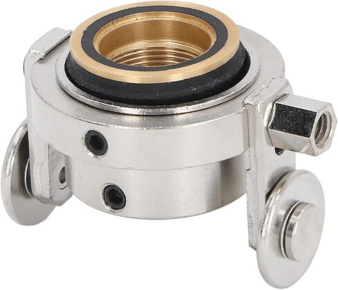 Cutting Roller Guide Wheel Spacer Set Stainless Steel S45 Cutting Torches Guide Wheel with Protective Accessories for Factories Workshops in Saudi Arabia