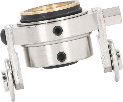 Cutting Roller Guide Wheel Spacer Set Stainless Steel S45 Cutting Torches Guide Wheel with Protective Accessories for Factories Workshops in Saudi Arabia