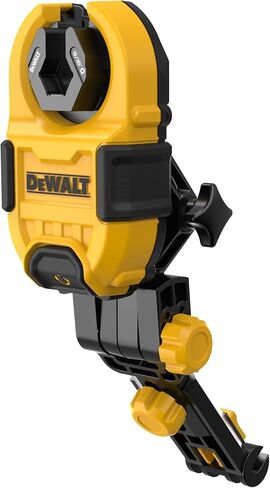 DEWALT IMPACT CONNECT Nut Runner Attachment for Impact Driver, Tool for MEP Mechanical, Electrical, or Plumbing Jobs (DWANRRIR) in Saudi Arabia