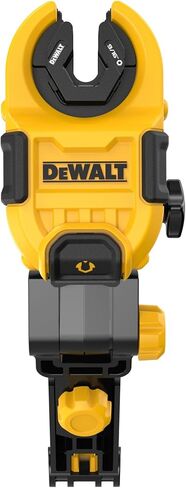 DEWALT IMPACT CONNECT Nut Runner Attachment for Impact Driver, Tool for MEP Mechanical, Electrical, or Plumbing Jobs (DWANRRIR) in Saudi Arabia