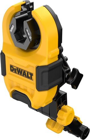 DEWALT IMPACT CONNECT Nut Runner Attachment for Impact Driver, Tool for MEP Mechanical, Electrical, or Plumbing Jobs (DWANRRIR) in Saudi Arabia