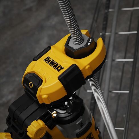 DEWALT IMPACT CONNECT Nut Runner Attachment for Impact Driver, Tool for MEP Mechanical, Electrical, or Plumbing Jobs (DWANRRIR) in Saudi Arabia