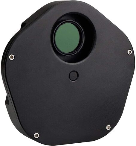 SVBONY Telescope Filter 1.25 inches Moon Filter CPL Filter, for Enhance Lunar Planetary Views Reduces Light Pollution, Bundle with SV133 Filter Wheel Multiple 5 Position Filter Wheel in Saudi Arabia