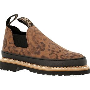 Georgia Boot Women's Romeo Industrial Shoe