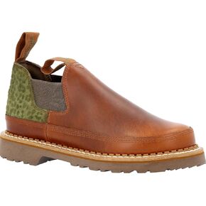 Georgia Boot Women's Romeo Industrial Shoe