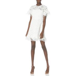 Shoshanna Women's Fit and Flare