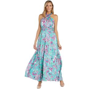 R&M Richards Women's Casual Dress