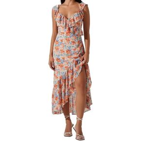 ASTR the label Women's Mahalia Dress in Saudi Arabia