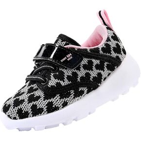 EIGHT KM Toddler Boys/Girls Shoes Lightweight Sneakers