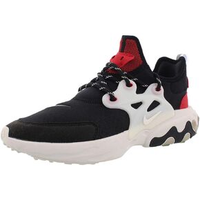 Nike Girl's React Presto(GS) Basketball Shoes