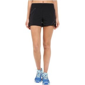 ASICS Women's Distance Shorts