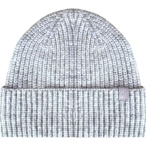 Calvin Klein Women's Soft Knit Cuffed Beanie Hat