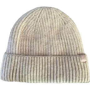 Calvin Klein Women's Soft Knit Cuffed Beanie Hat