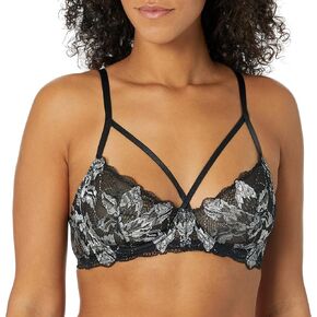 Cosabella Women's Paradiso Underwire Demi Bra
