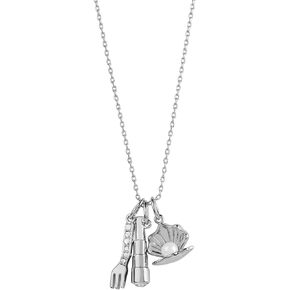 Origami Owl Disney Pendant Necklace 16-19"