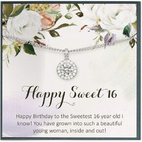 16th Birthday Gift for Girls 16 Birthday Gift for 16 Year Old Girl Gifts for Sweet 16 Birthday Gift for Girls