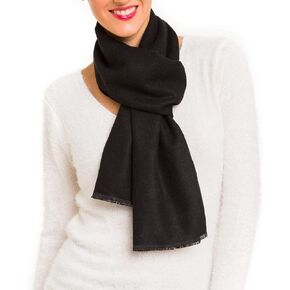 Scarf for Women Winter Fashion Reversible Warm Pashmina Shawl Wrap Fall Winter