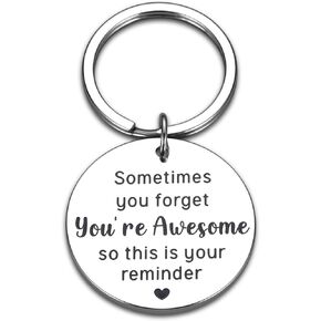 Inspirational Gifts for Women Men Teens Valentines Day Gifts for Him Her Friendship Gifts for Women Friends Teen Girl Gifts Teen Boys Gift Ideas Get Well Soon Gifts Mental Health Gifts