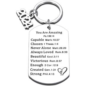 2024 Religious Gifts for Women Christian Valentines Day Gifts for Him Her First Communion Gifts for Boys Girls Baptism Gifts for Girl Boy Goddaughter Godson Confirmation Gifts for Teen Boy Christmas in Saudi Arabia