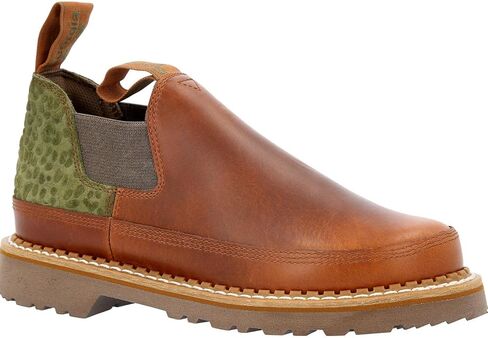Georgia Boot Women's Romeo Industrial Shoe in Kuwait
