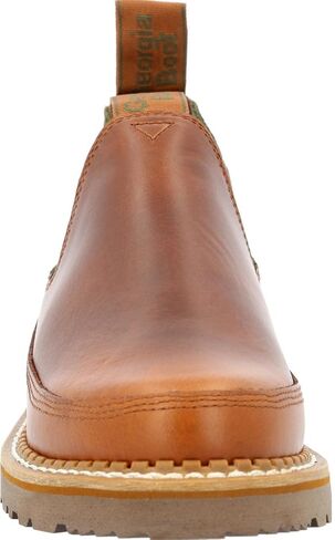 Georgia Boot Women's Romeo Industrial Shoe in Kuwait