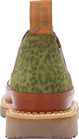 Georgia Boot Women's Romeo Industrial Shoe in Kuwait