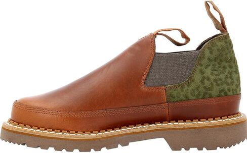 Georgia Boot Women's Romeo Industrial Shoe in Kuwait