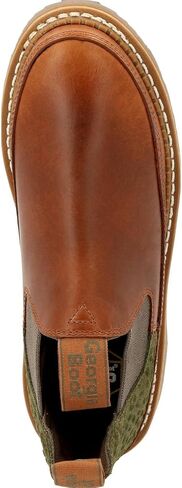 Georgia Boot Women's Romeo Industrial Shoe in Kuwait