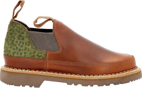 Georgia Boot Women's Romeo Industrial Shoe in Kuwait