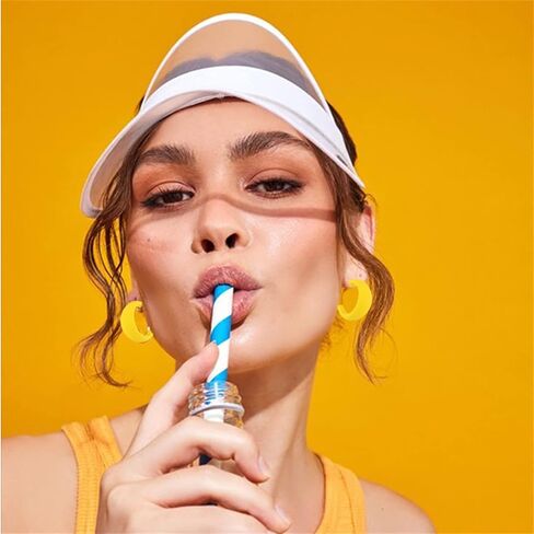 Colorful Acrylic Chunky Hoop Earrings for Women Girls Lightweight Exaggerated Geometric Earrings Minimalist Earrings Retro Neon Earrings StatementJewellery in Saudi Arabia
