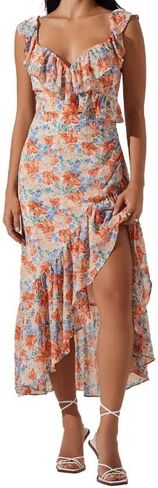 ASTR the label Women's Mahalia Dress in Saudi Arabia